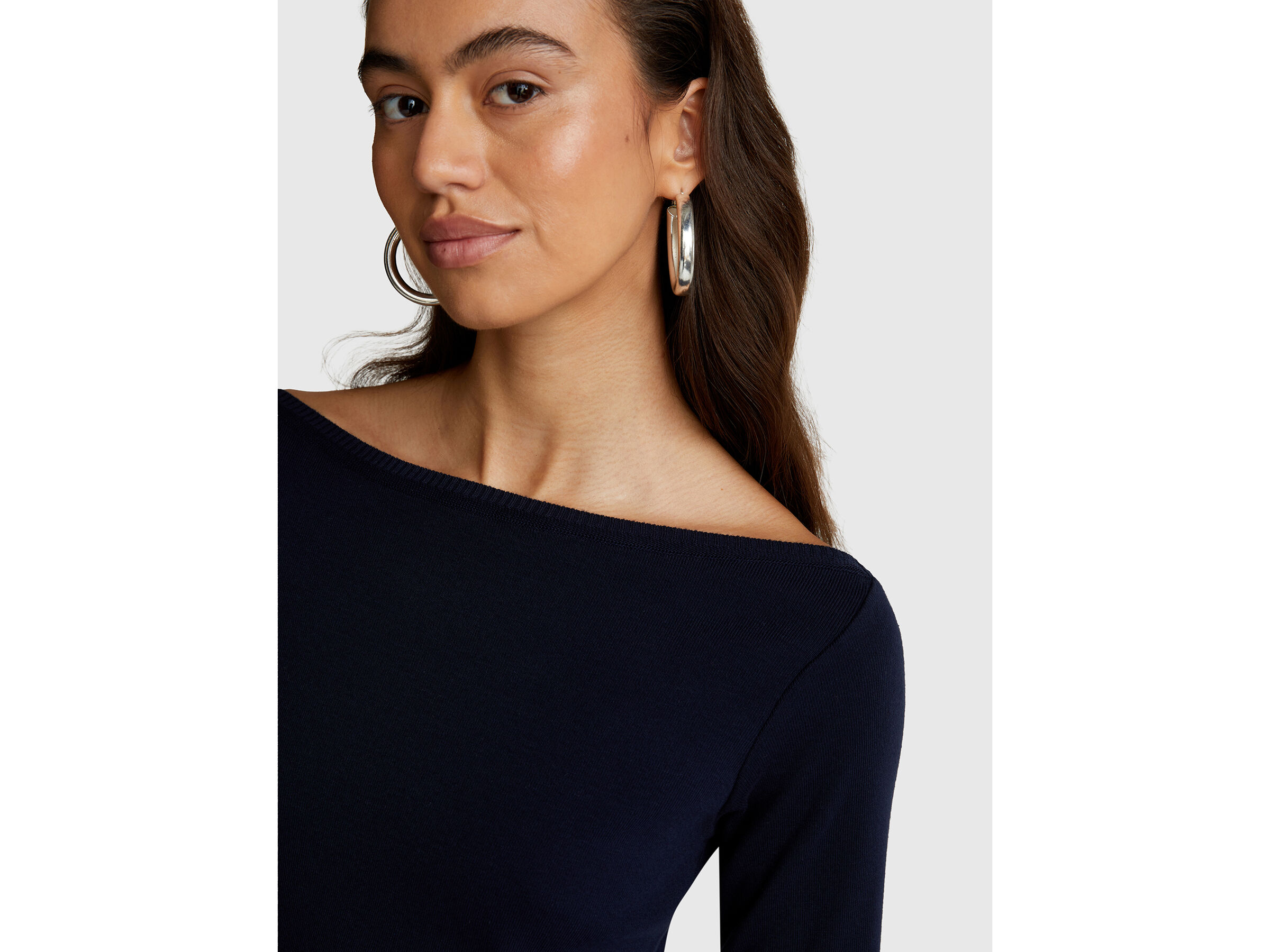 SWEATER H/S Women image number 4